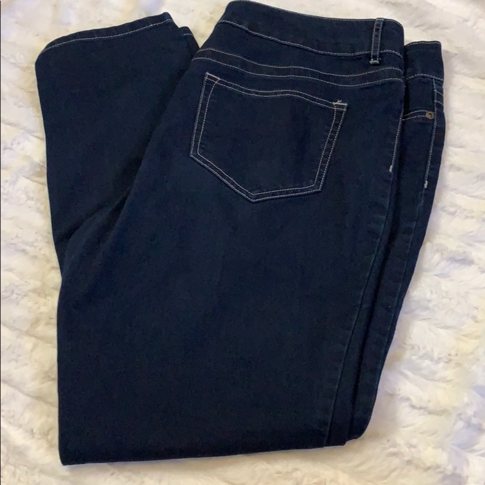 Maurices jeggings